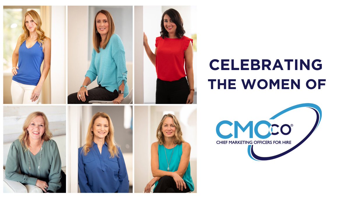 In honor of #womenshistorymonth we are giving a shoutout to the women of this woman-owned marketing firm. Thanks Ladies for all you do. #bossbabes