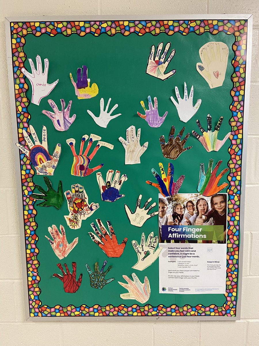 ckilleenddsb's tweet photo. Our grade 3’s, @MEGANSIMS79 working on their mental health and well-being using @SMHO_SMSO resources #LakesideWellbeing https://t.co/JfwJGk6wnU