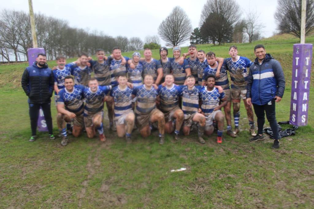 Halifax Panthers Rugby League Academy tweet media