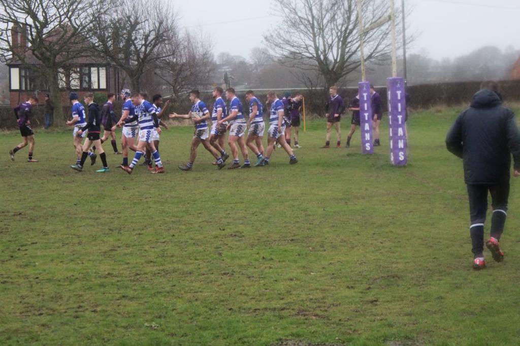 Halifax Panthers Rugby League Academy tweet media