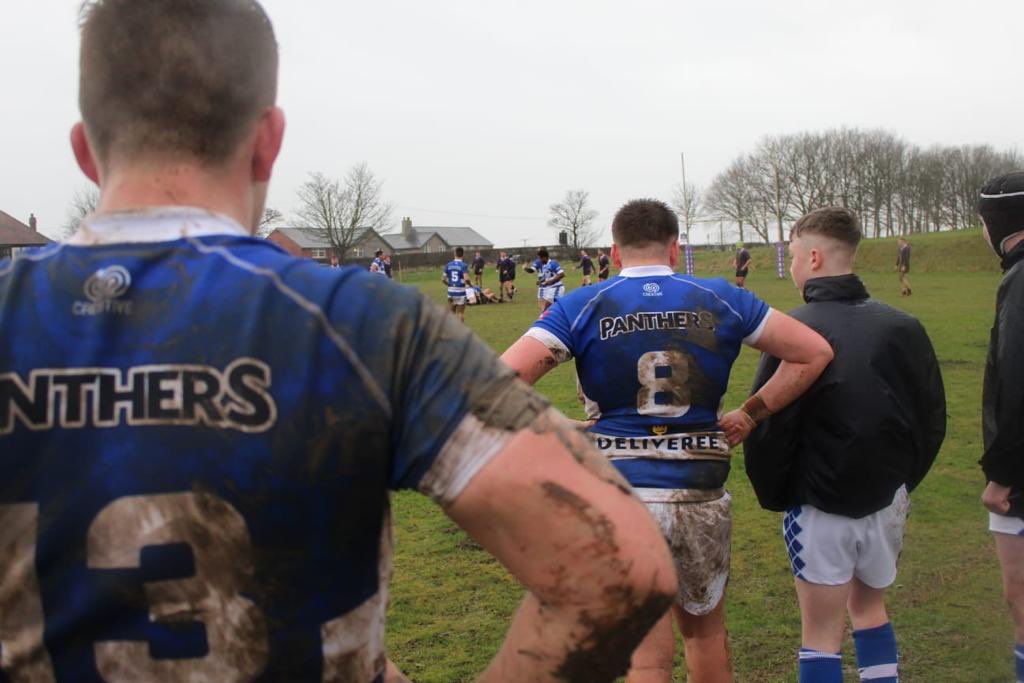 Halifax Panthers Rugby League Academy tweet media