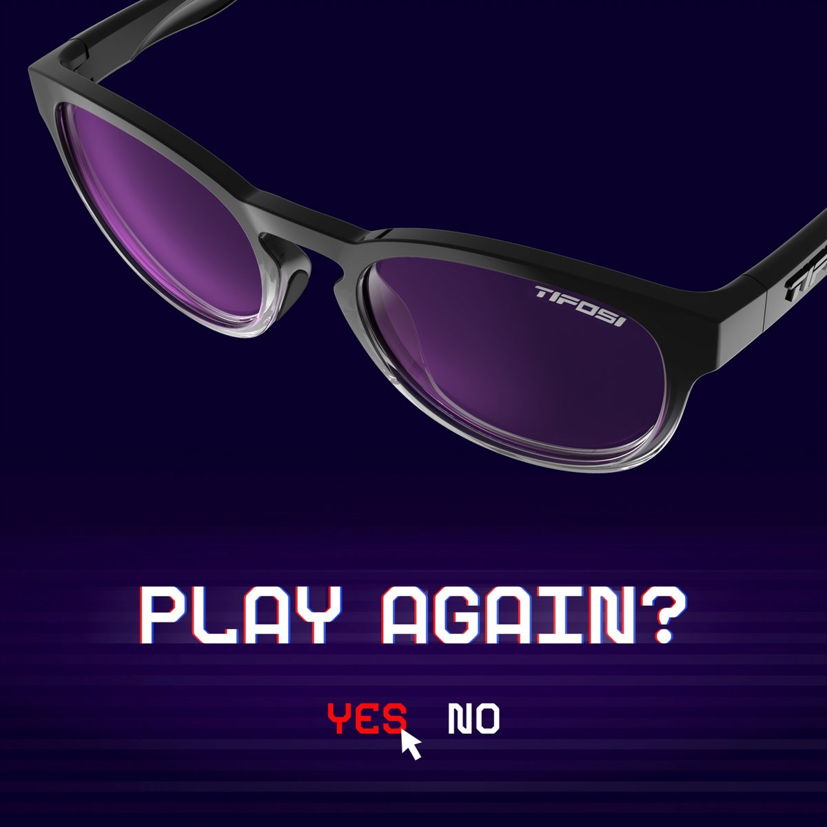 tifosigaming's tweet photo. Mario is Red. Sonic is blue. Press yes to join and be our player 2.⁣
⁣
Tifosi Gaming 👓⁣ https://t.co/Np39CtFJZB
 ⁣
#tifosigaming #nowletsplay #gaming #gamingsetup #gaminggear #gameroom #gamers #bluelightglasses https://t.co/hZG4uT1ckX