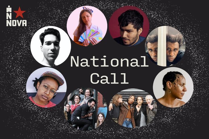 Composers Forum (@composersforum) on Twitter photo Congratulations to the 8 artists selected in <a href="/innovadotmu/">innova Recordings</a>'s first national call!: @alexa_dexa, <a href="/anilcamci/">Anıl Çamcı</a>, <a href="/yaddawould/">Ayanna</a>, J.E. Hernández, Melanie Dyer/Todd Capp/Anna Gruman/Kurt Ralske, <a href="/Windvswindows/">MusicResearchStrategies</a>, <a href="/sharalunon/">Shara Lunon</a>, and <a href="/ensemblethingNY/">thingNY</a>!
buff.ly/3IS1O7y Congratulations to the 8 artists selected in <a href="/innovadotmu/">innova Recordings</a>'s first national call!: @alexa_dexa, <a href="/anilcamci/">Anıl Çamcı</a>, <a href="/yaddawould/">Ayanna</a>, J.E. Hernández, Melanie Dyer/Todd Capp/Anna Gruman/Kurt Ralske, <a href="/Windvswindows/">MusicResearchStrategies</a>, <a href="/sharalunon/">Shara Lunon</a>, and <a href="/ensemblethingNY/">thingNY</a>!
buff.ly/3IS1O7y