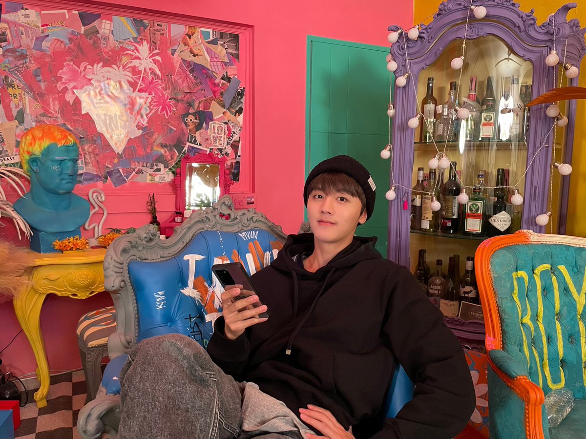young__mi_'s tweet photo. わたしの好きだったキムヨンビンが詰まってて今更号泣してる情緒不安定な深夜２時 https://t.co/9JwL4ikVy7