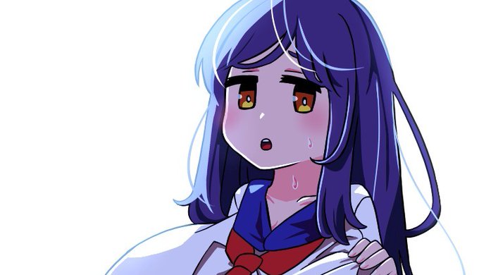 ふだんCG集用に使っていない工程を挟んだのでいい感じに描けた気がします 