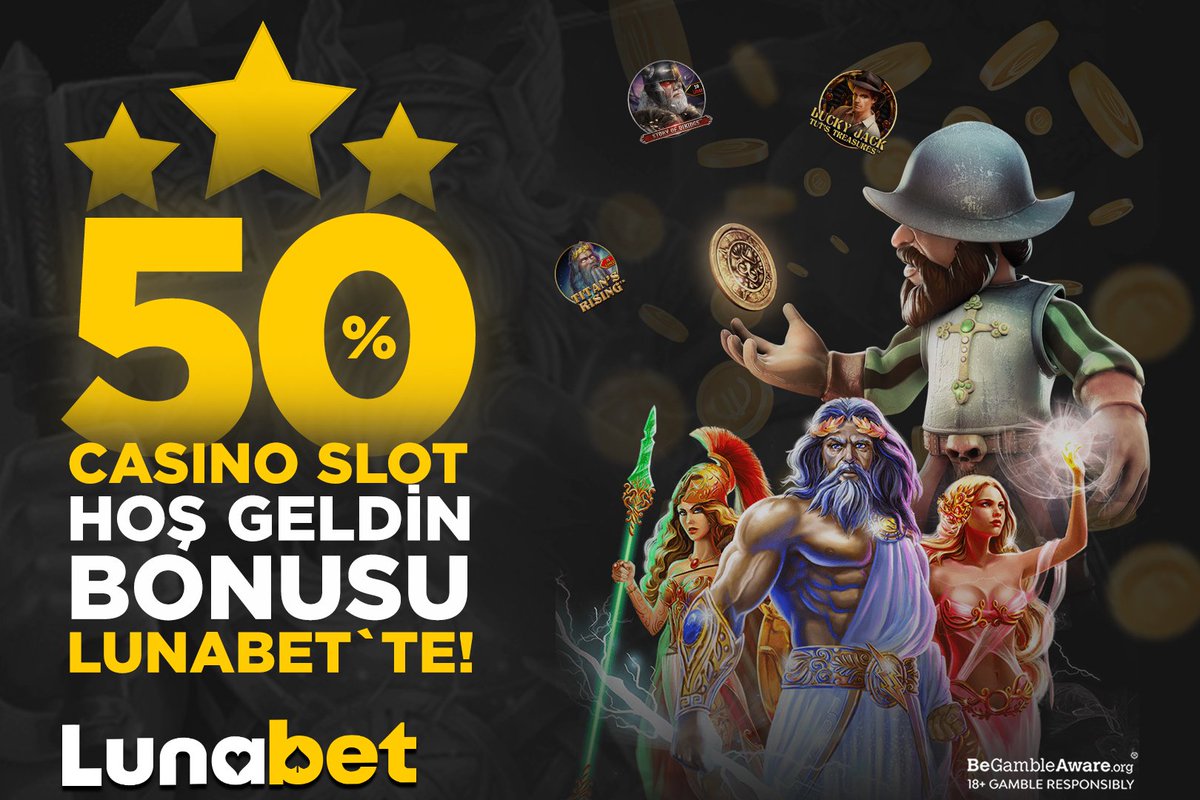 Güvenilir Bahis Sitesi @Lunabetsocial'den

Değerlendirilecek En Güzel Bonus

%50 - 2000₺ CASİNO HOŞGELDİN BONUSU!

Aylık Yatırımlara Vefa Bonusu Lunabet’te!

#Bahislideri #LunaBet #Bahisforum

Üyelik👉bahislideri.social/Lunabet