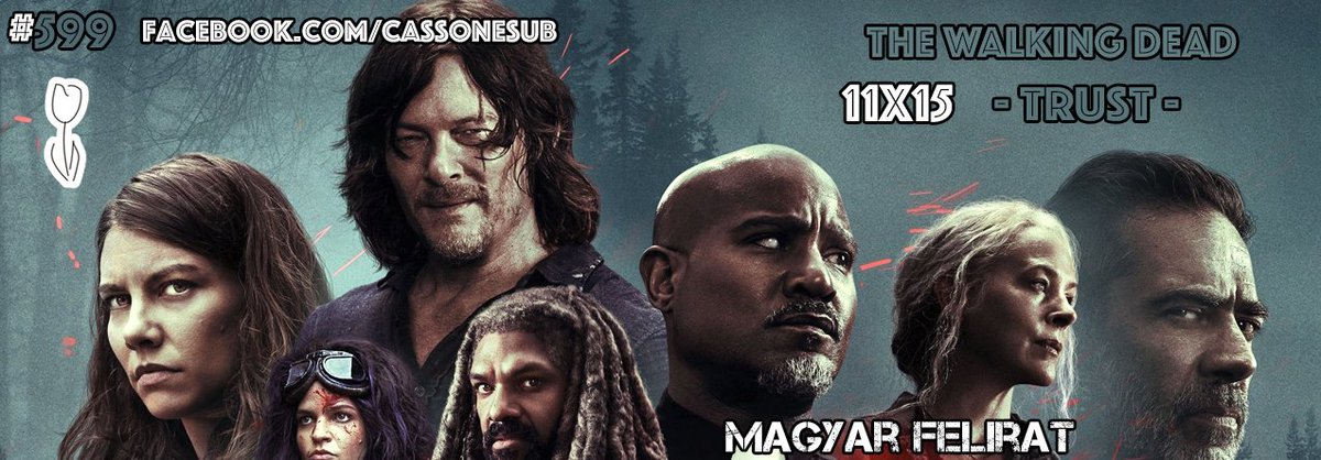 cassoneitaly's tweet photo. #forditas #felirat #TheWalkingDead 11x15 (WEBRIP-ION10, 1080p-PECULATE)

Letöltés: https://t.co/UTEVmw3vH3

Jó szórakozást mindenkinek! 🧟😉🧟‍♀️ https://t.co/VPezl0uq7L