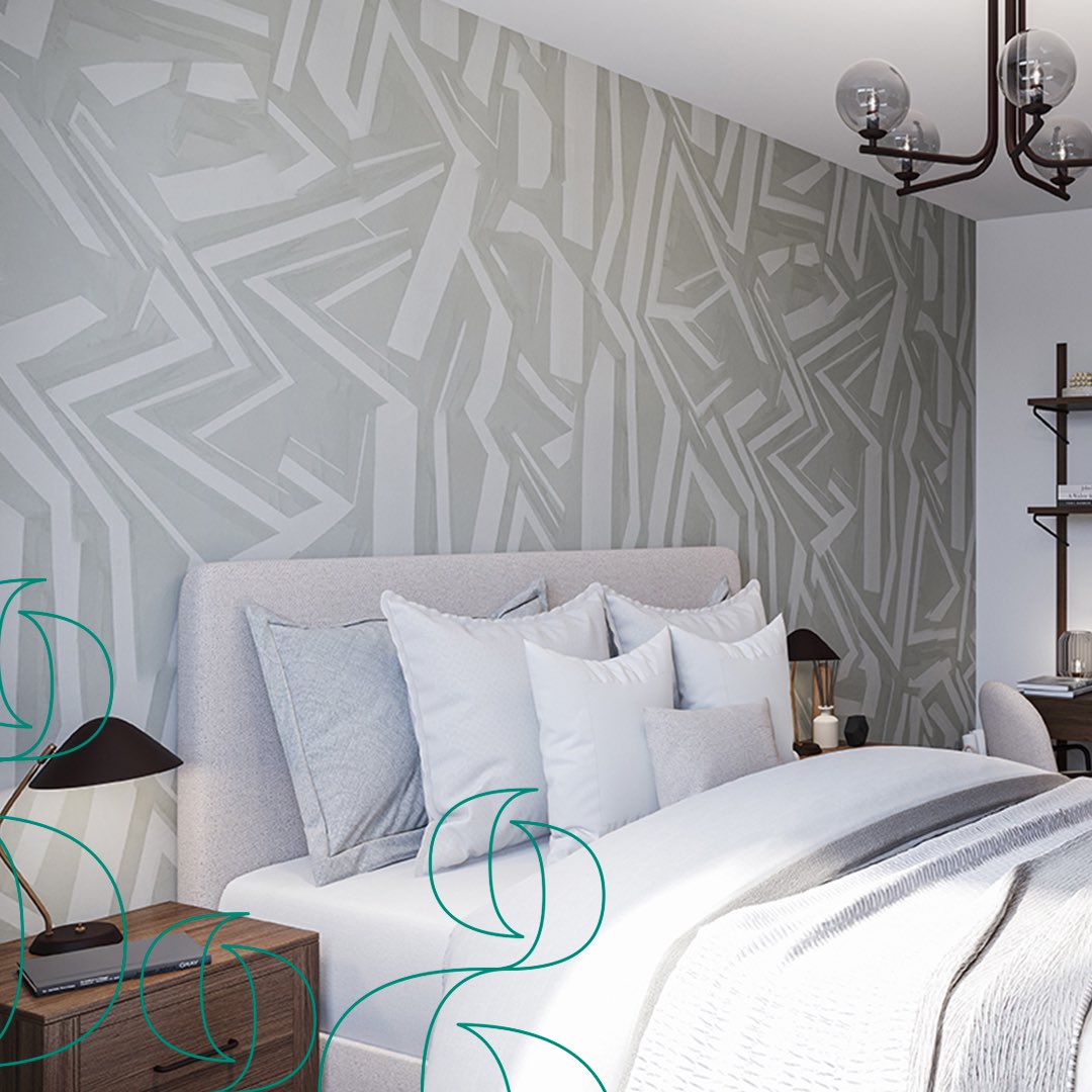 PaddockCarlisle's tweet photo. Timeless elegance on display in this master bedroom where lazy weekend lie-ins are inevitable &amp; exactly what this room was designed for.

#newbuilduk #interior #interiordesign #newbuildsofinstagram #newbuildinspo #carlisle #liveincarlisle #cumbria #thepaddockcarlisle #luxuryhome https://t.co/OfVpdyc6WS