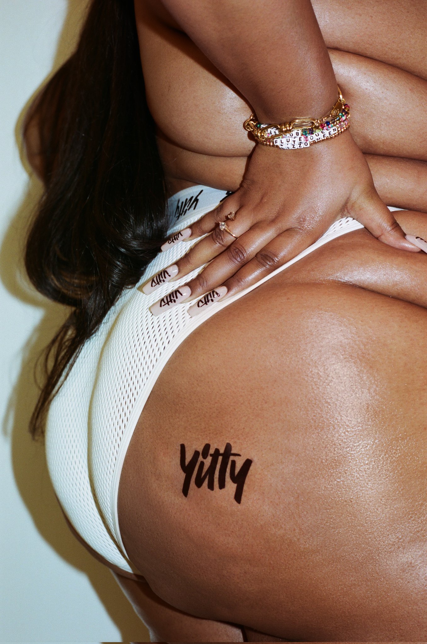 FOLLOW @YITTY on X: This is a dream 5 years in the making…. Introducing  @YittyOfficial: Shapewear you can wear Underwear, Overwear, Anywhere. For  Every Damn Body. 6X to Xs. Are you ready