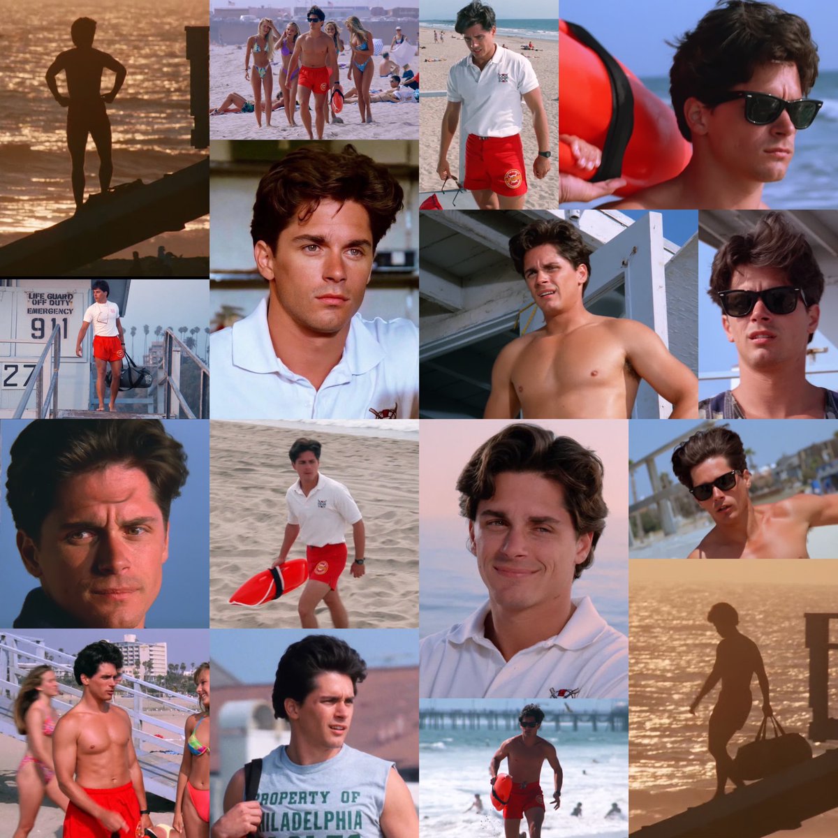 tbwUltraPowers's tweet photo. Hey, it’s ... 𝗪𝗔𝗥𝗟𝗢𝗖𝗞 𝗪𝗘𝗗𝗡𝗘𝗦𝗗𝗔𝗬 

@baywatch 
@BaywatchD 
@BillyWarlock
@LACoLifeguards 
@RandomBaywatch 

#Baywatch #BillyWarlock #EddieKramer #RandomBaywatch #BaywatchForever #SantaMonica #LosAngeles #LALifeguards #PopCulture #WarlockWednesday https://t.co/gvJHIqIOsx