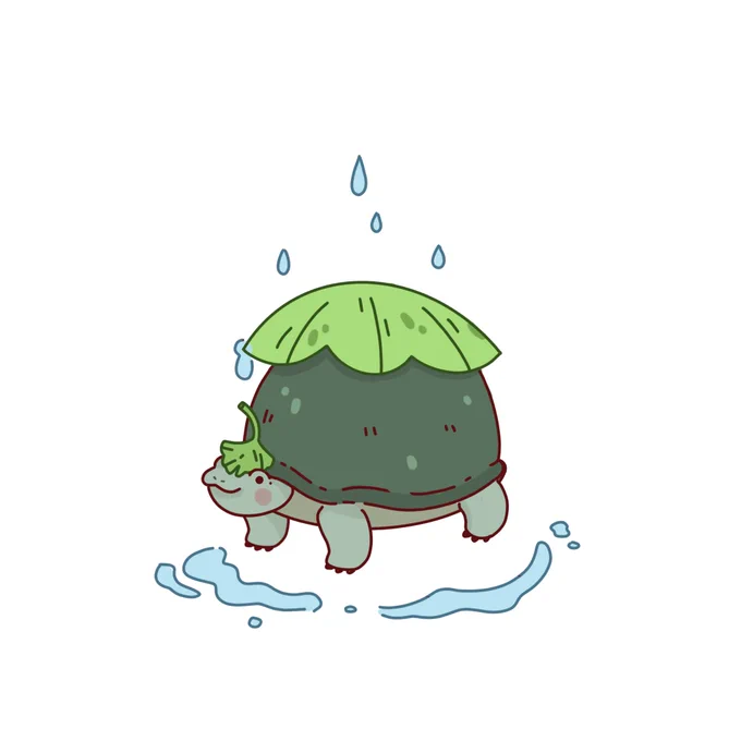 fun lil guys 