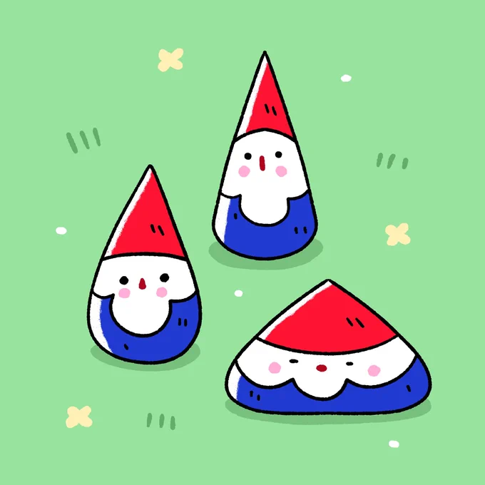 fun lil guys 