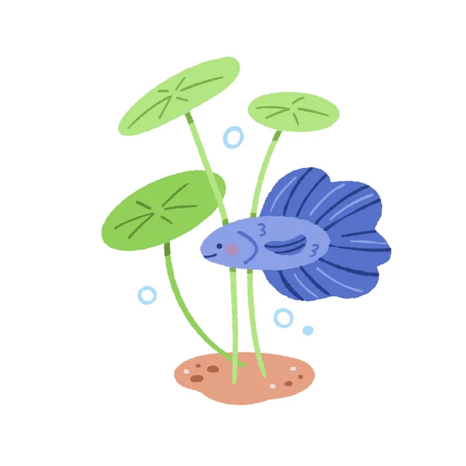 fun lil guys 