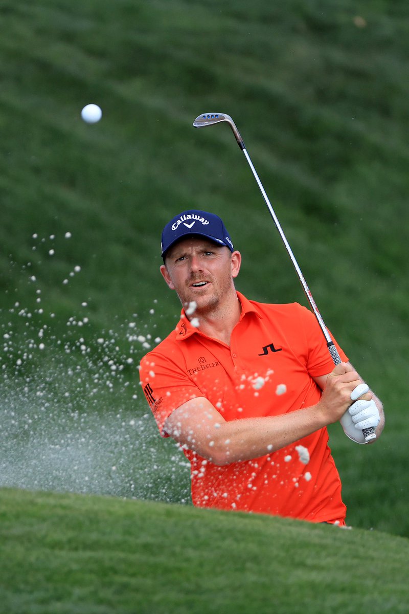 This week at the Valero Texas Open on the <a href="/PGATOUR/">PGA TOUR</a> 🇺🇸 marks @blandy73 🏴󠁧󠁢󠁥󠁮󠁧󠁿 full PGA Tour debut! 
<a href="/mattsjwallace/">Matt Wallace</a> 🏴󠁧󠁢󠁥󠁮󠁧󠁿 tees off at 08:47/ 14:47GMT &amp; @blandy73 🏴󠁧󠁢󠁥󠁮󠁧󠁿 at 14:04/ 20:04GMT
Play well! 👏🏼