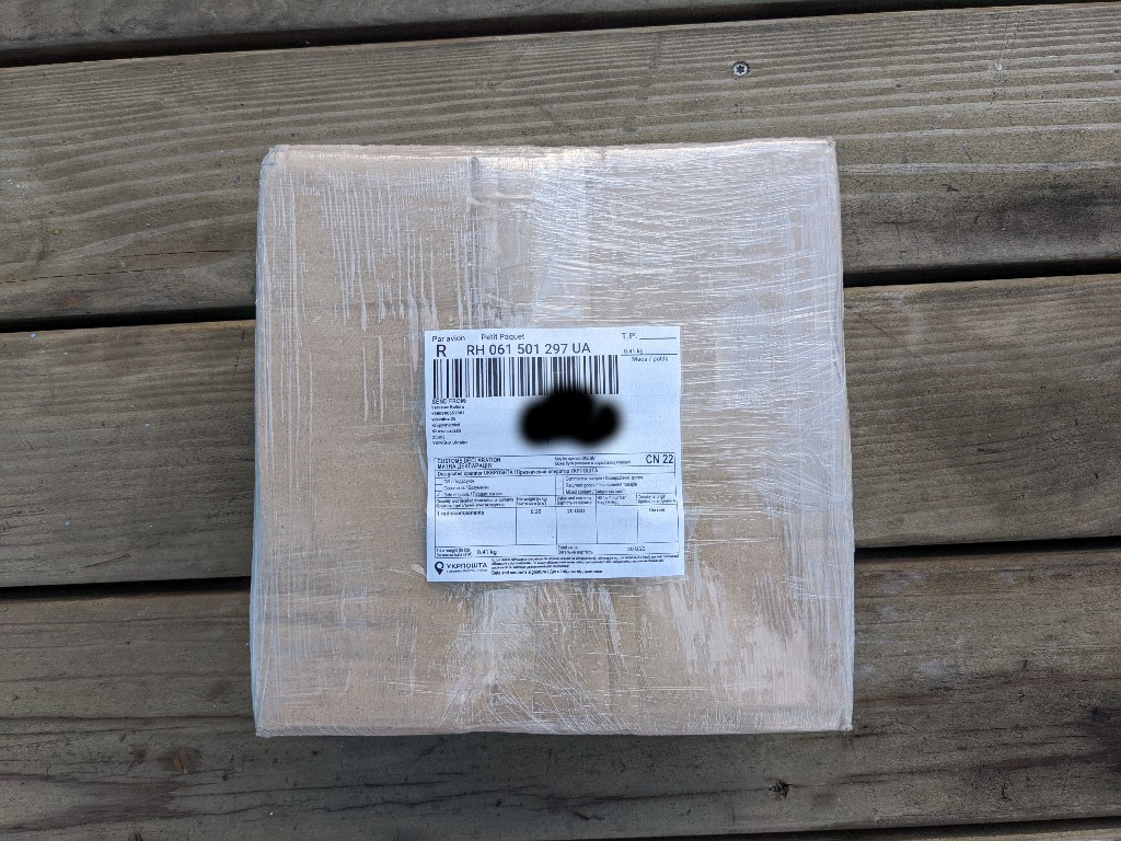 John Bollinger tweet media