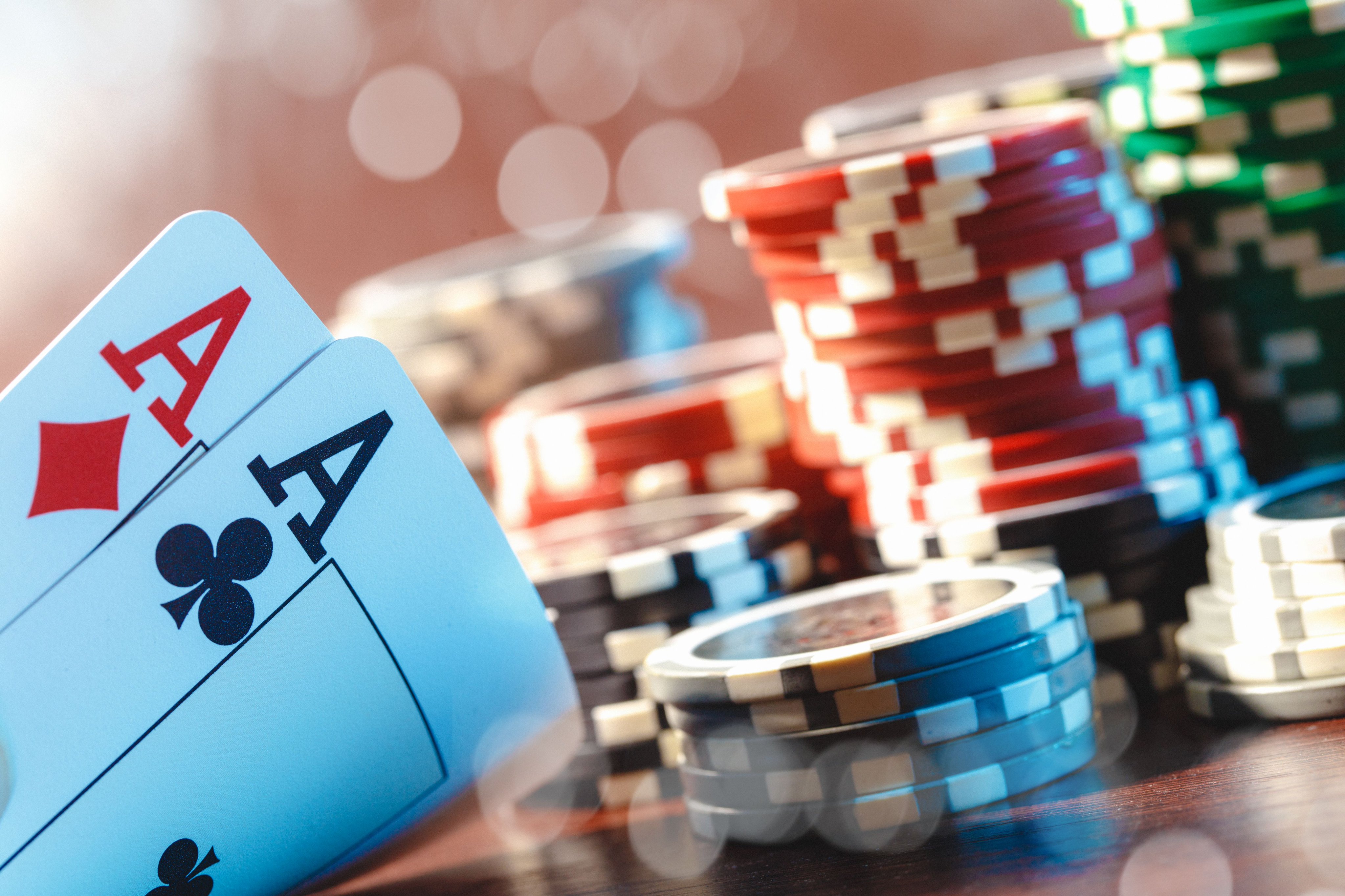 What Is Poker Equity