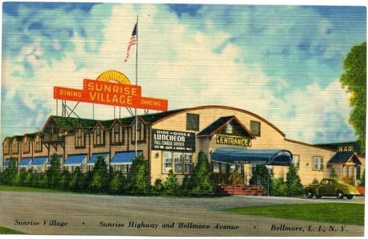 LIConnection's tweet photo. Date Unknown | Sunrise Village #Bellmore https://t.co/nZ5Ujwq60q
