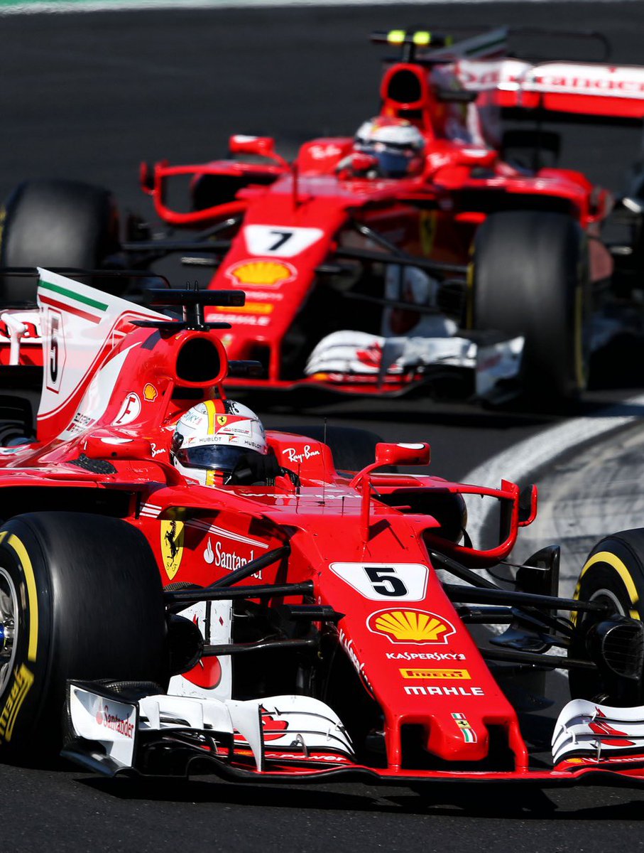 ansiogenaaf's tweet photo. per me è il fatto che i figli di Kimi Raikkonen corrano con il 5 ed il 7 https://t.co/PUPJU5DtKL