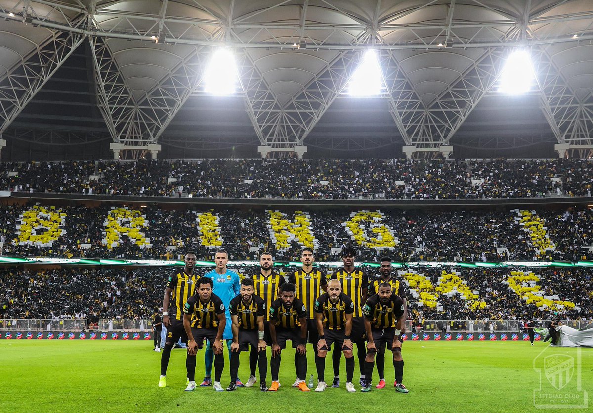 مين يتفق معاي أن الاتحاد يحتاج صفقه اجنبيه واحده للموسم القادم وهي جناح يلعب على الطرفين🤔!