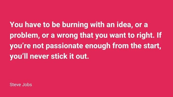 #BusinessInspiration