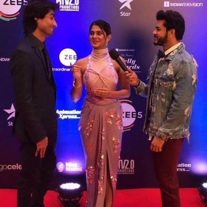 taiha_tarique's tweet photo. @RajBaddhan @LycaRadio1458 Harshad Chopda and Jennifer Winget together plzzzzz โค๏ธโค๏ธ #LycaDrive #JenShad https://t.co/mum9PPUGFu