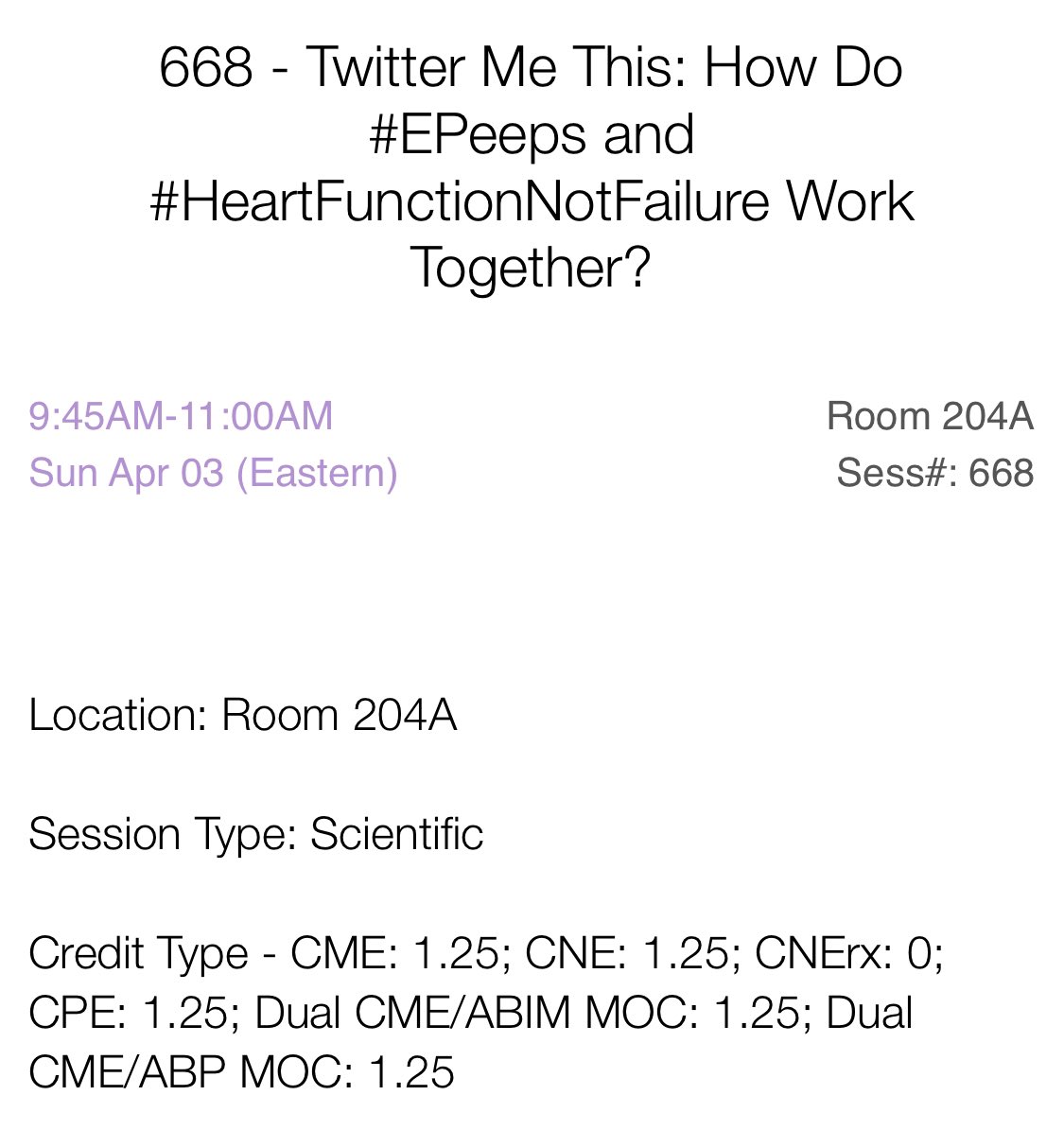 AndrewJSauer's tweet photo. #ACC22 here we come. Excited to moderate and speak about my favorite topics. #EPeeps intersections #HeartFunctionNotFailure device therapies, digital health, remote monitoring. Plus @JCardFail family and social networking! @DrNasrien @noshreza @dranulala @robmentz @JavedButler1 https://t.co/doBw0xJJ23