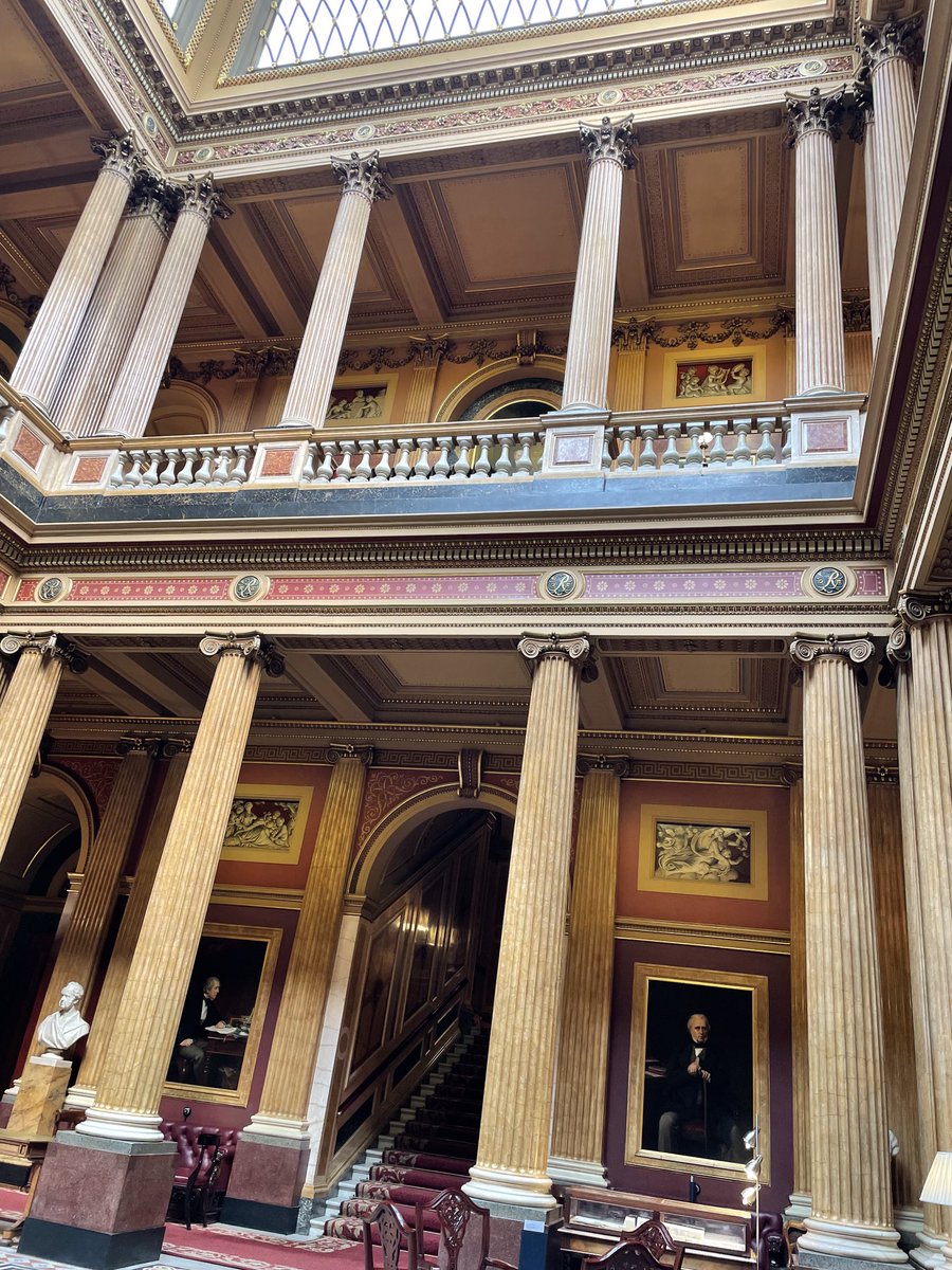 drpinarakman's tweet photo. What a beautiful first stop #TheReformClub London in a line of in-person events. Next stops Muscat, Bergen, Crete, and Vienna🤞to discuss #competition #regulation #digitalplatforms #digitalmarkets #ecommerce @CBLP_Leeds @jmdigov https://t.co/orQ4ELPDM8