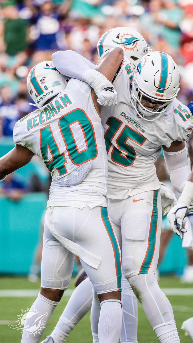 miami dolphins