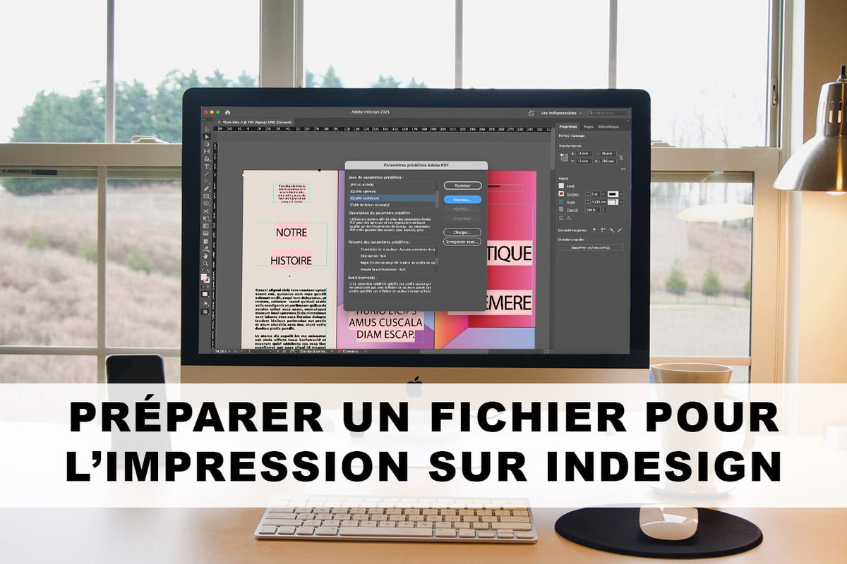 formafly's tweet photo. Comment enregistrer facilement sur InDesign au format pour impression 😎 C'est rapide et c'est ici => https://t.co/QgmO7SCEtc

#Adobe #indesign #tutoriel #Formafly #tuto https://t.co/9qgmQZd4Lw