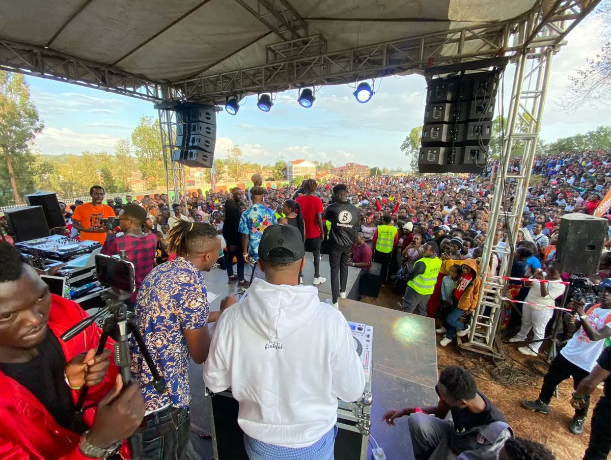 TJ (Thee Social Light) 🇰🇪 tweet media