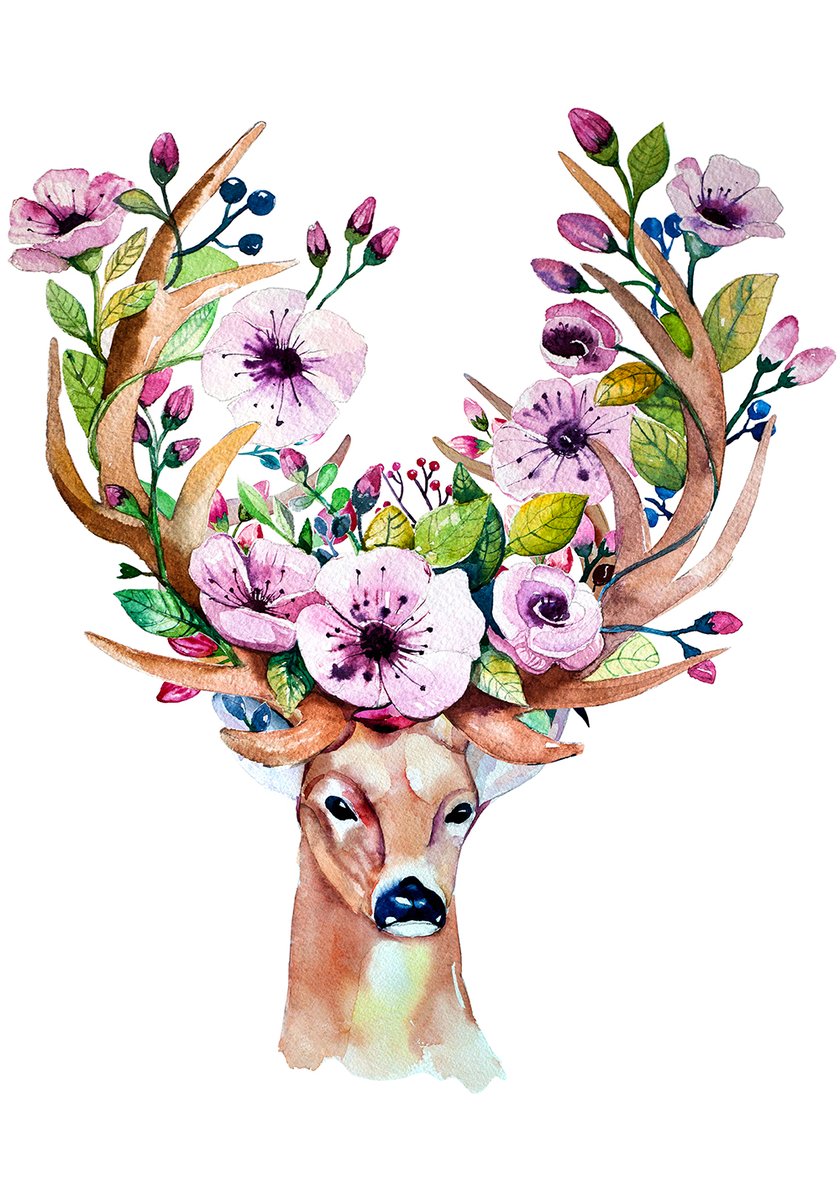 aartzonee's tweet photo. Deer &amp; Flowers #NFT free 🦌
Drop your wallets !
 Follow &amp; Retweet. 
#NFTGiveaway #NFTCommunity #NFTartist #NFTProject https://t.co/vvG1jQ01A3