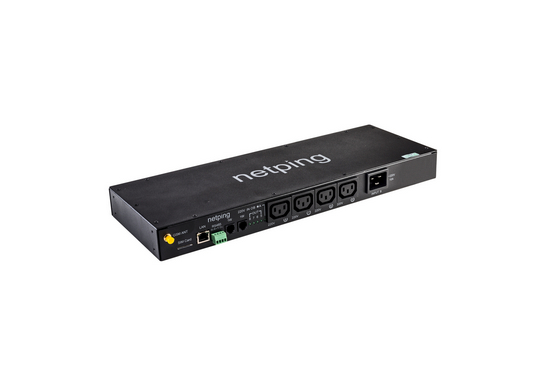 netping_ru's tweet photo. На сайт добавлены новые устройства NetPing 8/PWR-220 v7
->
Это устройства удаленного управления розетками по сети Ethernet/Internet с функцией автоматического ввода резервной линии электропитания (Switched Metered ATS IP PDU).

https://t.co/xjB5j3h8em

#netping #uniping #нетпинг https://t.co/AEXsl0fDkz