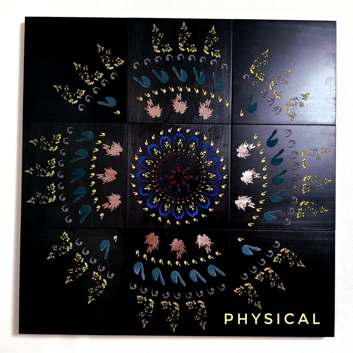 MarianeLeger's tweet photo. @michaelbouhanna @cecinestpasleo @johnkarp @AlbertinMeunier @Arthemort French NFT + physical luxury artwork (with a super rare craftsmanship) on my profile with a project connected to Nature and Mother Earth : check it out , a chamanic artwork on https://t.co/UwKSqcoFhO ✨💫 https://t.co/4gVDd7uTaY