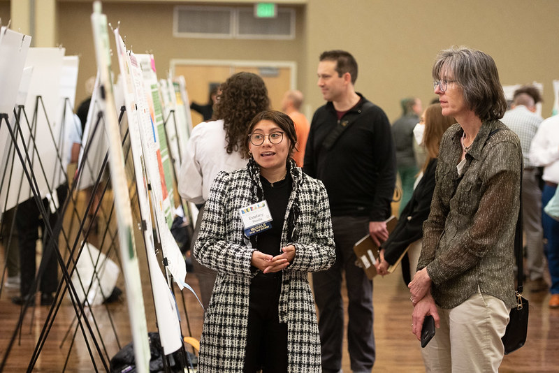 Colorado State University tweet media