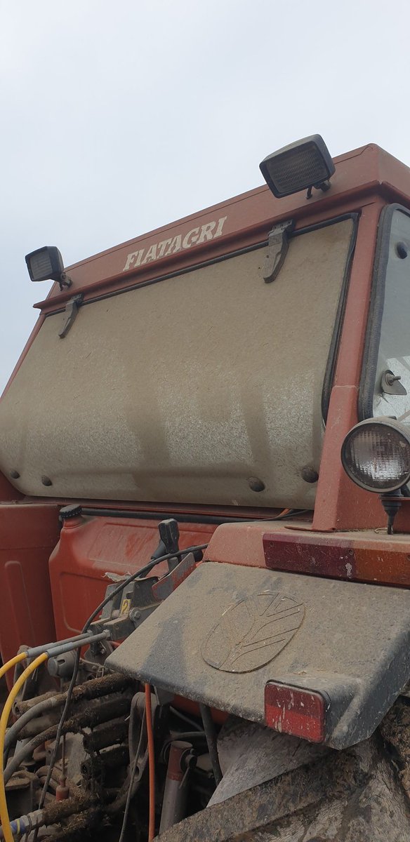 OlivierTHIBAUT5's tweet photo. Faute d'une meilleure Vision sur le contexte #agricole à court termes 🤔
J'y verrai déjà un peu plus clair pour le #travail #journalier 😉
#OnVaSeContenterDeÇa
@SodiaalCoop
#FrAgTw https://t.co/MbInWOsuwS