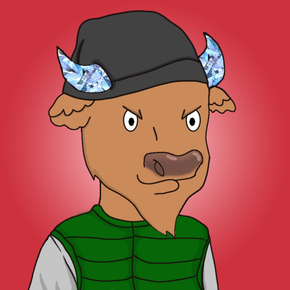 EgldGiveaways's tweet photo. 🎁#GIVEAWAY ALERT🎁

In collaboration with @ElrondBisons, we offer:

Prizes:
🎁1 x #NFT 

✅Follow me &amp; @ElrondBisons🔔
✅RT &amp;❤️
✅Tag 3 friends
⏳72h⏳

Mint link👇
#Elrond #ElrondCommunity #Elrondairdrop #ElrondNetwork #Elrondgiveaway #Maiar #LKMEX $EGLD #Elrondarmy #ElrondNFT https://t.co/mG6H0AejqI