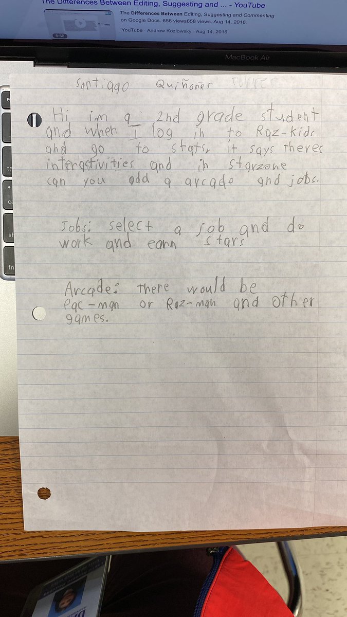 Leslie Romero tweet media