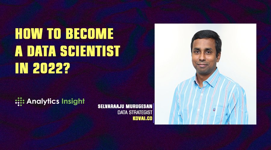 analyticsinme's tweet photo. How to Become a Data Scientist in 2022?
https://t.co/mTRk8oPSQH
#DataScientist #DataScience #MathematicalAlgorithms #Data #ProgrammingSkills #Programming #AI #AINews #AnalyticsInsight #AnalyticsInsightMagazine
@KovaiCo https://t.co/M3TTTEQxwZ