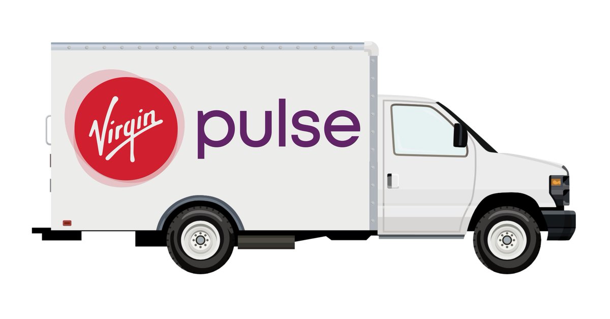 Welltok, a Virgin Pulse company tweet media