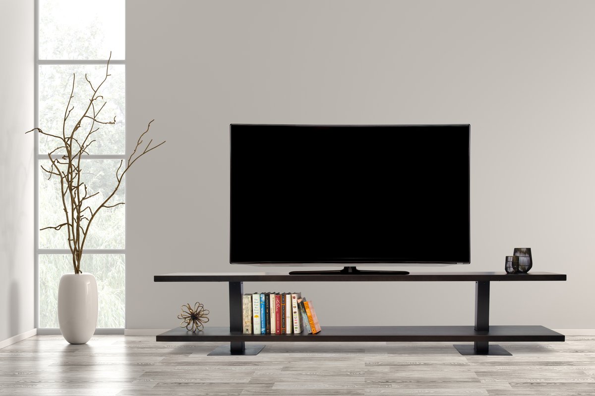 woodstatements's tweet photo. This is our German beech tv stand, stained black with powder-coated black custom steel legs. Clean and strong, this stand can be made in custom sizes and have matching end tables as a set.

Interested in ordering? Visit our website now.

#WoodStatements #GermanBeech #TvStand https://t.co/U8dGIk2oB9