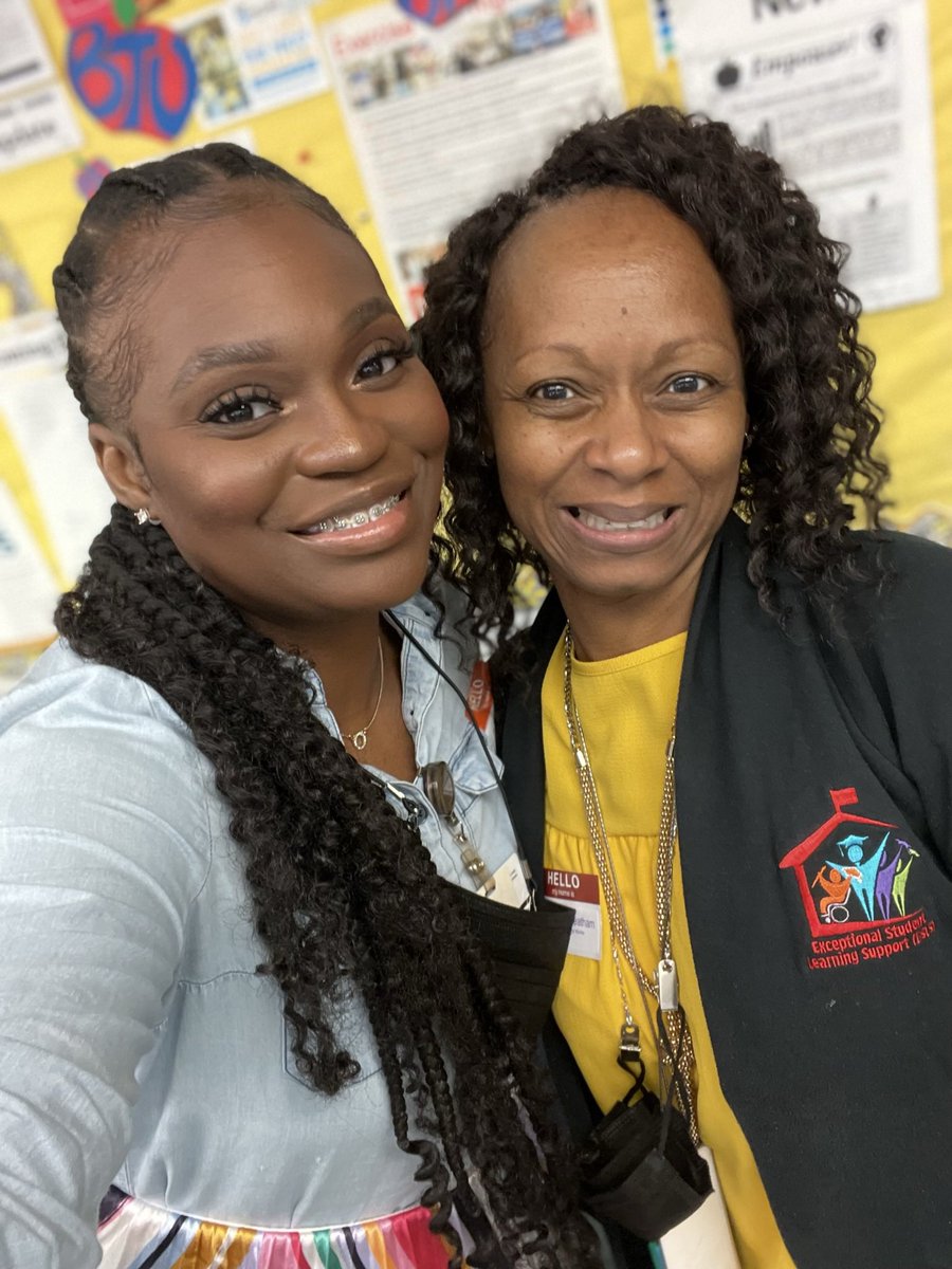 Bogle_MEd's tweet photo. Yesterday was certainly a great day to be a @McArthur_HS MUSTANG @FAMU_1887 RATTLER @DeltaNational DELTA and @bethunecookman WILDCAT.And, @BrowardCollege SEAHAWK of SERVICE. #TRIO #UpwardBound #AcademicCoordinator https://t.co/L4l8ieZYwq
