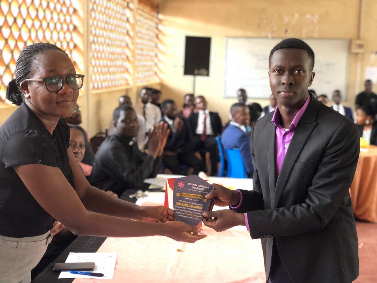 Guild EC UCU Kampala campus tweet media