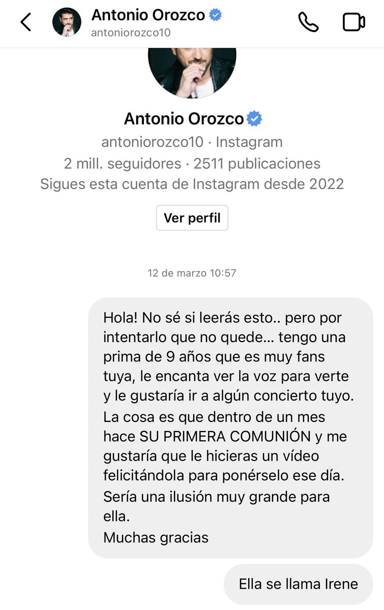 LauPitu89's tweet photo. Twitter, haz tu magia 🤞🏼🤞🏼 @antoniorozco https://t.co/xsbjxOPkiH