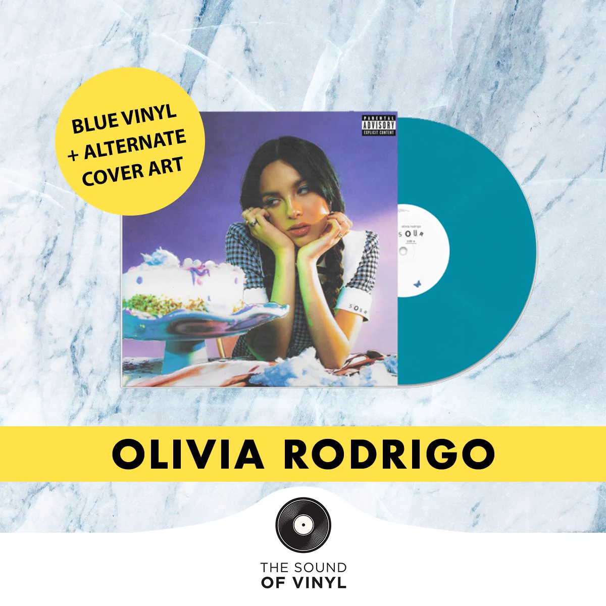 The Sound of Vinyl UK on X: 