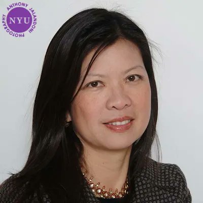 AuntMinnie's tweet photo. Coming up in one hour at 2 pm ET - Dr. Linda Moy provides an overview of the latest advances in artificial intelligence (AI) for breast ultrasound at #AMVC2022. Register for free at https://t.co/wnh5ZJWUIf. @DrLindaMoy https://t.co/sXDuSM2c4t