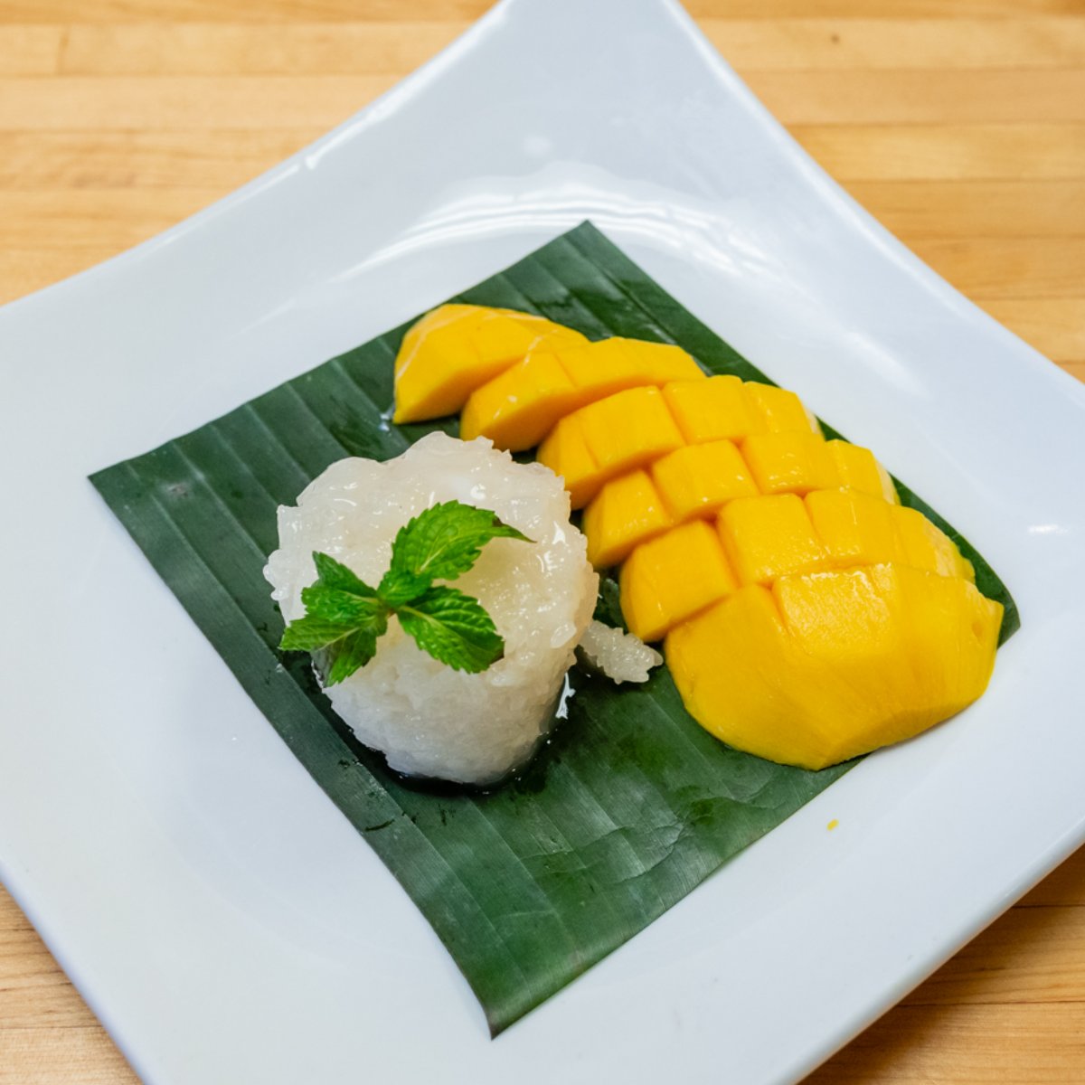 MyThaiBalt's tweet photo. It’s easy to find your next favorite dessert when you join us at My Thai Go. #MyThaiGo https://t.co/om5D60m05Z