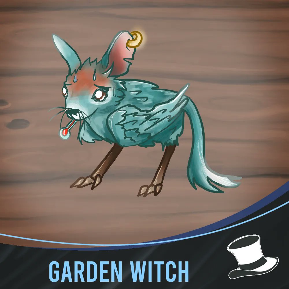 Gentleforge tweet media