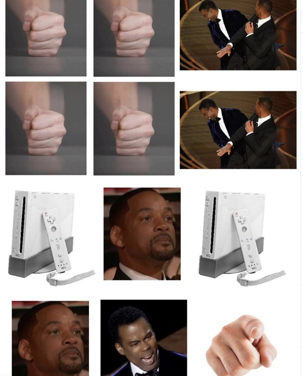 This might be the best one I’ve seen so far!