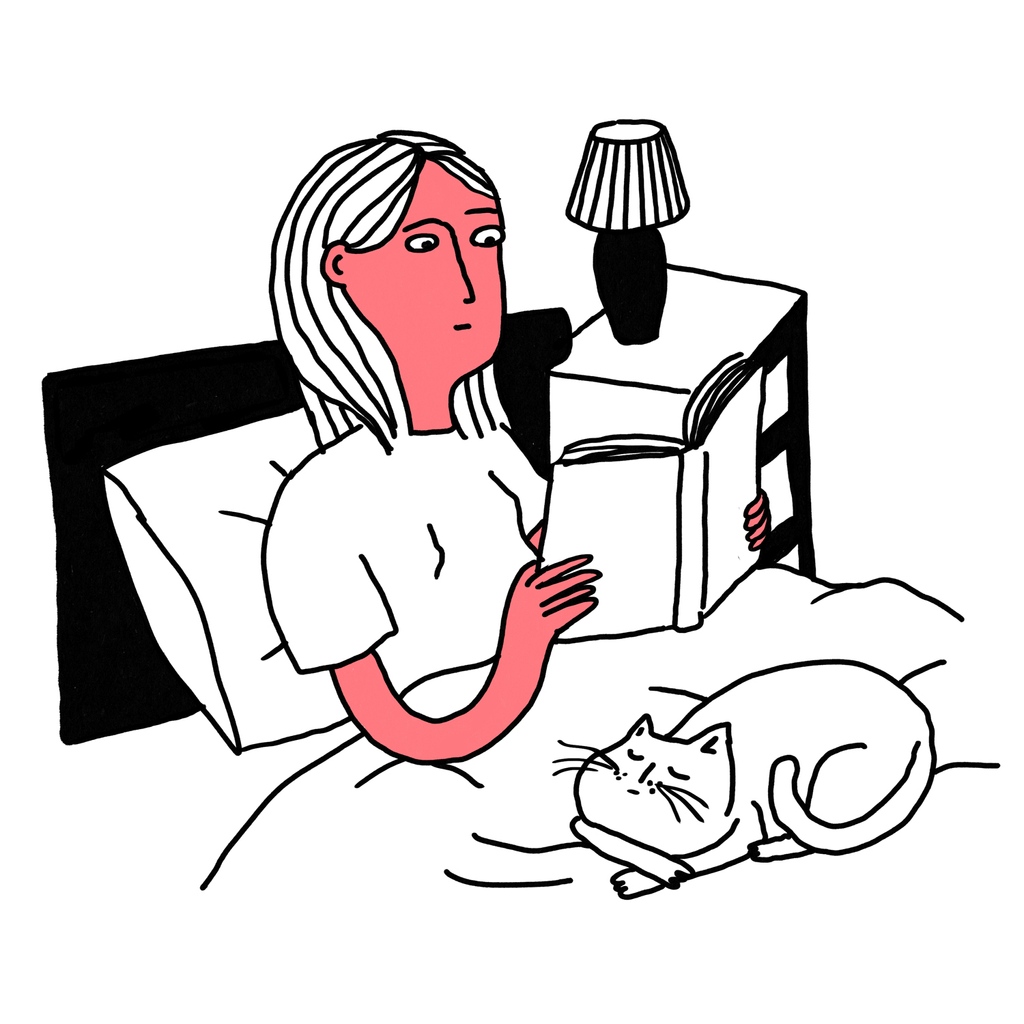 Ever wonder what your dreams might mean? Here’s your chance to reflect 💭

📓 Do you have the same dream over and over again? ➜ gritx.org/content#283