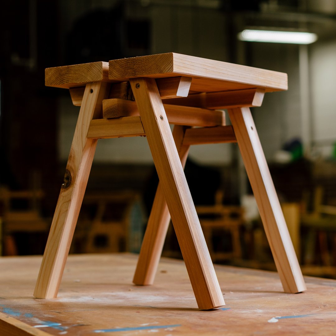 Tokyo-based architect #keijiashizawadesign founded <a href="/ishinomakilab/">石巻工房 Ishinomaki Laboratory</a> in 2011 as a way to help rebuild Ishinomaki, Japan, the coastal city ravaged by tsunamis after the Great Tōhoku earthquake.